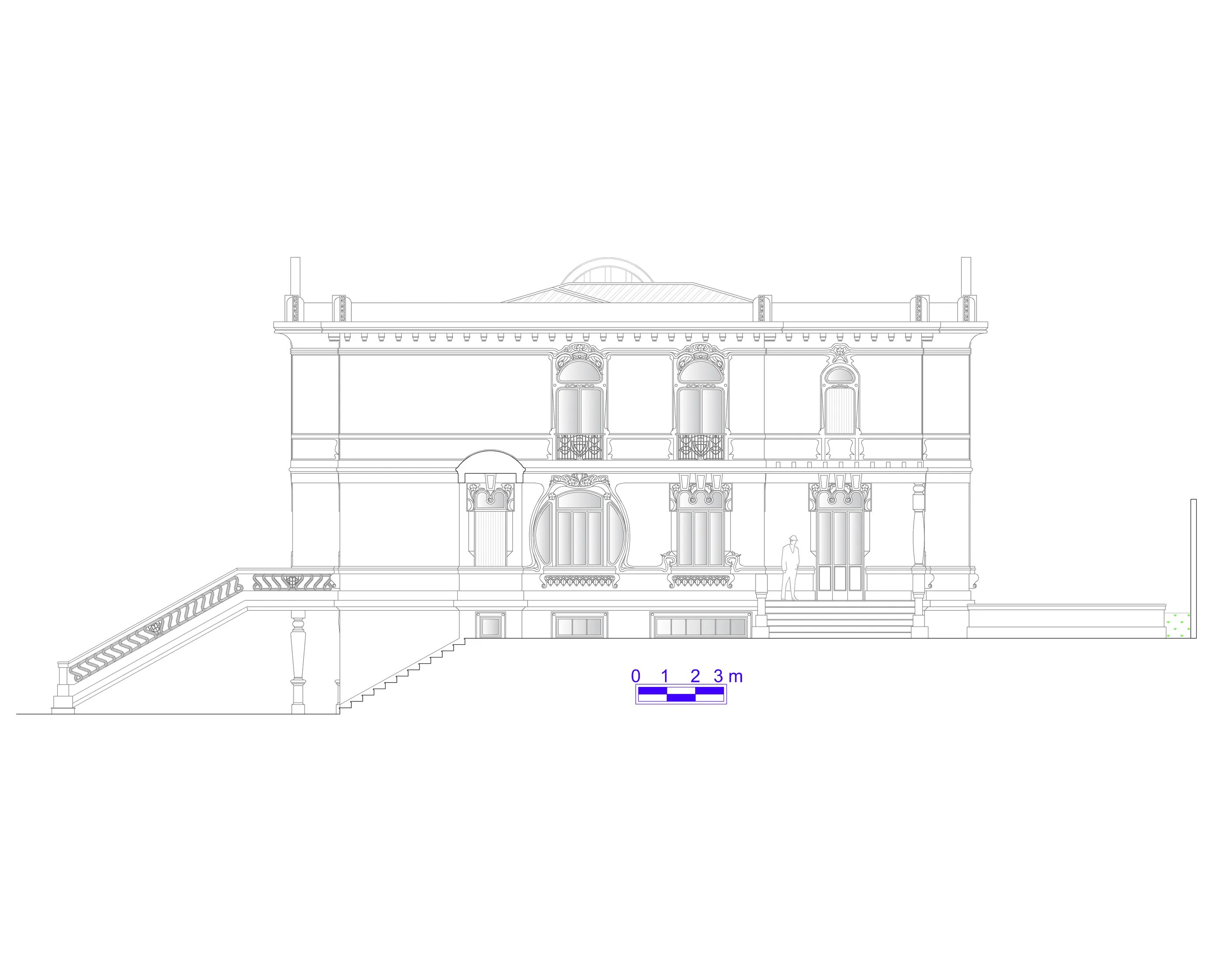 Elevation 03